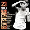 Beatsteaks: 23 Singles - CD