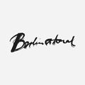 Various Artists: Berlin Atonal Vol. 3 - 12-INCH SINGLE