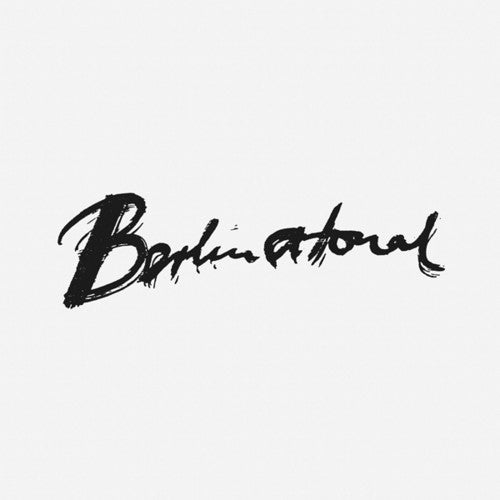 Various Artists: Berlin Atonal Vol. 3 - 12-INCH SINGLE