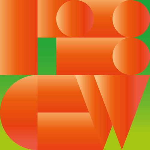 Panda Bear: Crosswords - CD