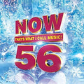 Various Artists: Now 56: That's What I Call Music / Various - CD