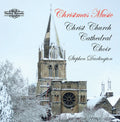 Christ Church Cathedral Choir: Christmas Music - CD