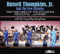 Russell Thompkins Jr. & The New Stylistics: Very Best of the Stylistics Hits (Live) & More - CD