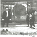 Effetto Joule: Robespierre - 12-INCH SINGLE