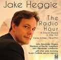 Heggie / Graham / Pacific Symphony: Radio Hour - CD