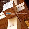 Jones / Reid / Eriksson / Crisostomo / Wallgren: Nybyggnan - Concerto for Saxophone & String - SUPER-AUDIO CD