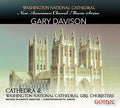 Davison / Cathedra Vocal Ensemble / McCarthy: New American Choral Music Series: Gary Davison - CD