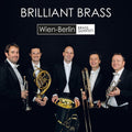 Arnold / Tarkovi / Jehl / Jobstl / Kublbock: Brilliant Brass - CD