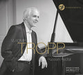 Vladimir Tropp: Vladimir Tropp - Russian Recital - CD
