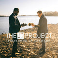 Jt Project: Moments of Change - CD
