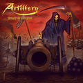Artillery: Penality By Perception - CD