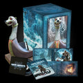 Amon Amarth: Jomsviking (Viking Ship) - COMPACT DISCS