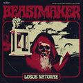 Beastmaker: Lusus Naturae - COMPACT DISCS