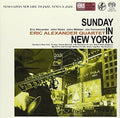 Eric Alexander: Sunday in New York - SUPER-AUDIO CD