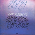 Pat Metheny: 80-81 (complete Version) - CD