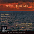 Grantham / Mackey / Stocking / Horn: Wine Dark Sea - CD