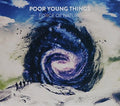 Poor Young Things: Force of Nature - CD