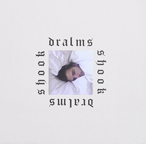 Dralms: Shook - CD