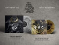 The Glitch Mob: Love Death Immortality / Piece Of Indestructible - (VINYL LP)
