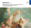 Debussy / Lee, Dennis: Piano Works 1 - CD