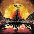 Vreid: Solverv - CD