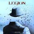 The Legion: Solace - COMPACT DISCS