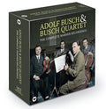 Busch, Adolf & the Busch Quartet: Complete Warner Recordings - CD