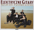 Elektryczne Gitarystare Jak Nowe. 25 Przebojow Na: Lecie - CD
