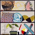 Django Django: Pause Repeat - 12-INCH SINGLE