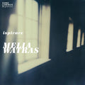 Arad / Watras, Melia: Ispirare - COMPACT DISCS
