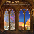 Babell / Rubens / Strobel-Bansch / Bansch / Budday: Weihnacht in Maulbronn - CD