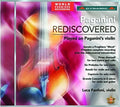 Paganini / Fanfoni / Fanfoni / Ballerini: Paganini Rediscovered - Played on Paganini's - CD