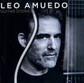 Leonardo Amuedo: Leo - CD