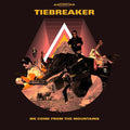 Tiebreaker: We Come from the Mountains - CD