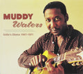 Muddy Waters: Muddy Waters  Critic's Choice 1947 - 1971 - CD
