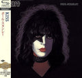 Kiss: Paul Stanley (SHM-CD) - CD