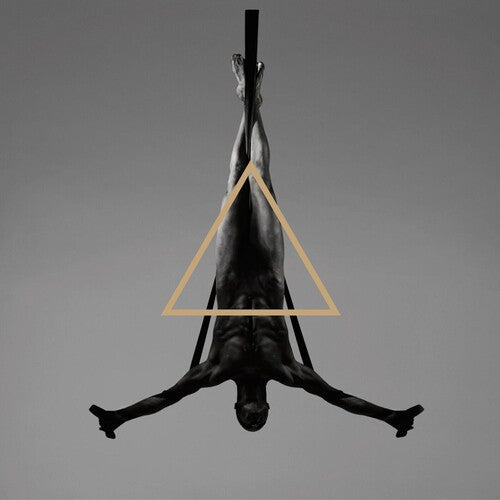 Schammasch: Triangle - CD