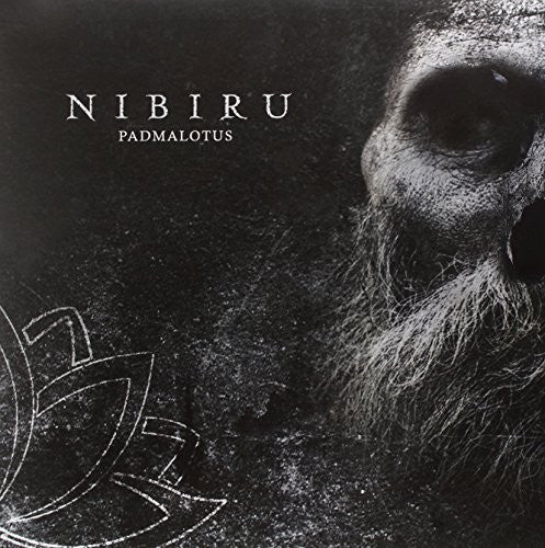 Nibiru: Padmalotus -LP