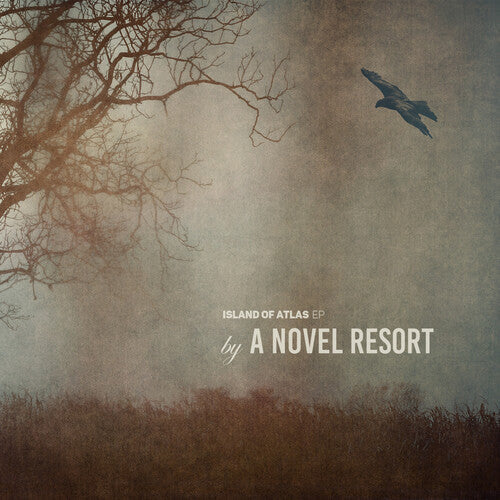 Novel Resort: Island Of Atlas - CD