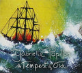 Gabrielle Papillon: Tempest of Old - CD