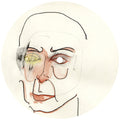 Nathan Jonson: Towards the Sun - 12-INCH SINGLE