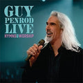 Guy Penrod: Live: Hymns & Worship - CD