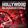 Anderson-Lopez / Royal Philharmonic Orchestra: Hollywood Blockbusters, Vol. 2 - CD