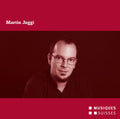 Jaggi / Luzerner Sinfonieorchester / Ackermann: Martin Jaggi - COMPACT DISCS
