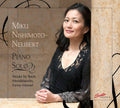 Bach, J.S. / Nishimoto-Neubert, Miku: Piano Solo - Works by Bach, Mendelsohn & Fanny Hensel - CD