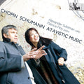 Chopin / Suleiman, Alexander / Hoy, Patricia: Chopin, Schumann & Atavistic Music - CD