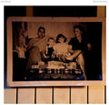 Joseph Arthur: Family -LP