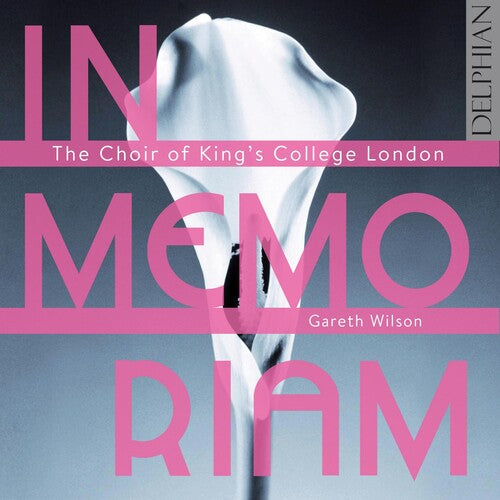 Busiakiewicz / May: In Memoriam - CD