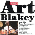 Art Blakey: Chippin in: Limited - COMPACT DISCS