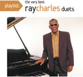 Ray Charles: Playlist: The Very Best of Ray Charles - CD